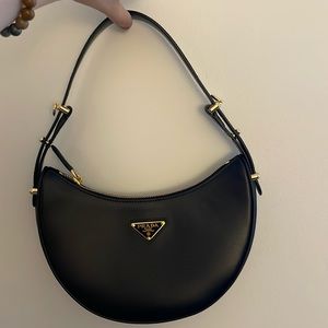 Prada bag fall 2023 collection